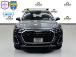 2023 Audi Q5 Premium 45 TFSI S line quattro