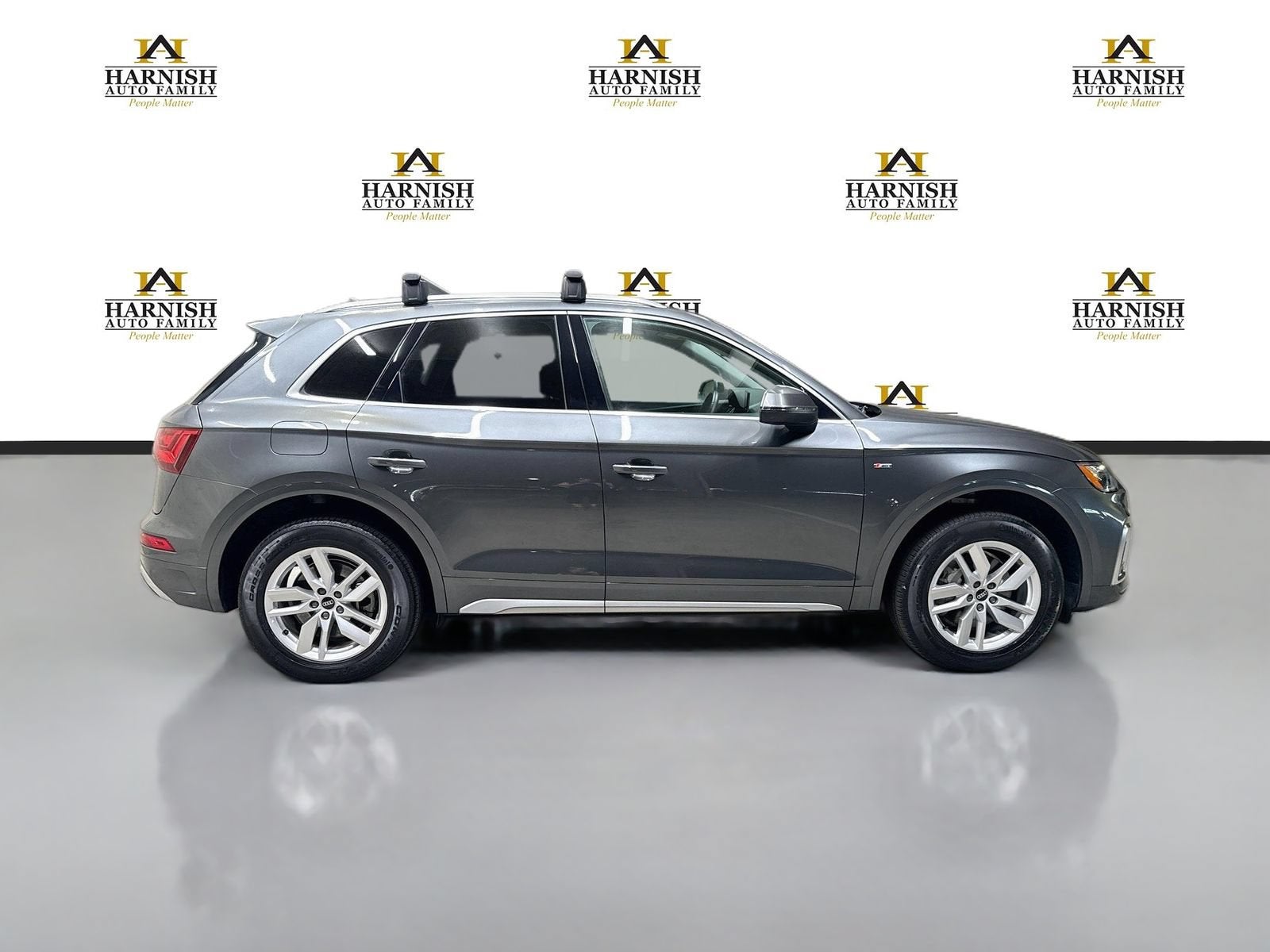 2023 Audi Q5 Premium 45 TFSI S line quattro