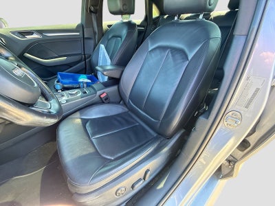 2016 Audi A3 2.0T Premium Plus