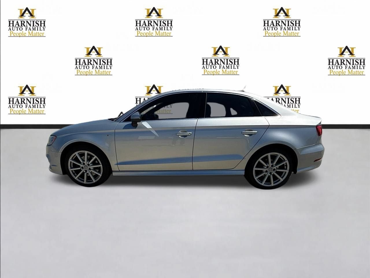 2016 Audi A3 2.0T Premium Plus