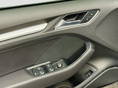 2016 Audi A3 2.0T Premium Plus