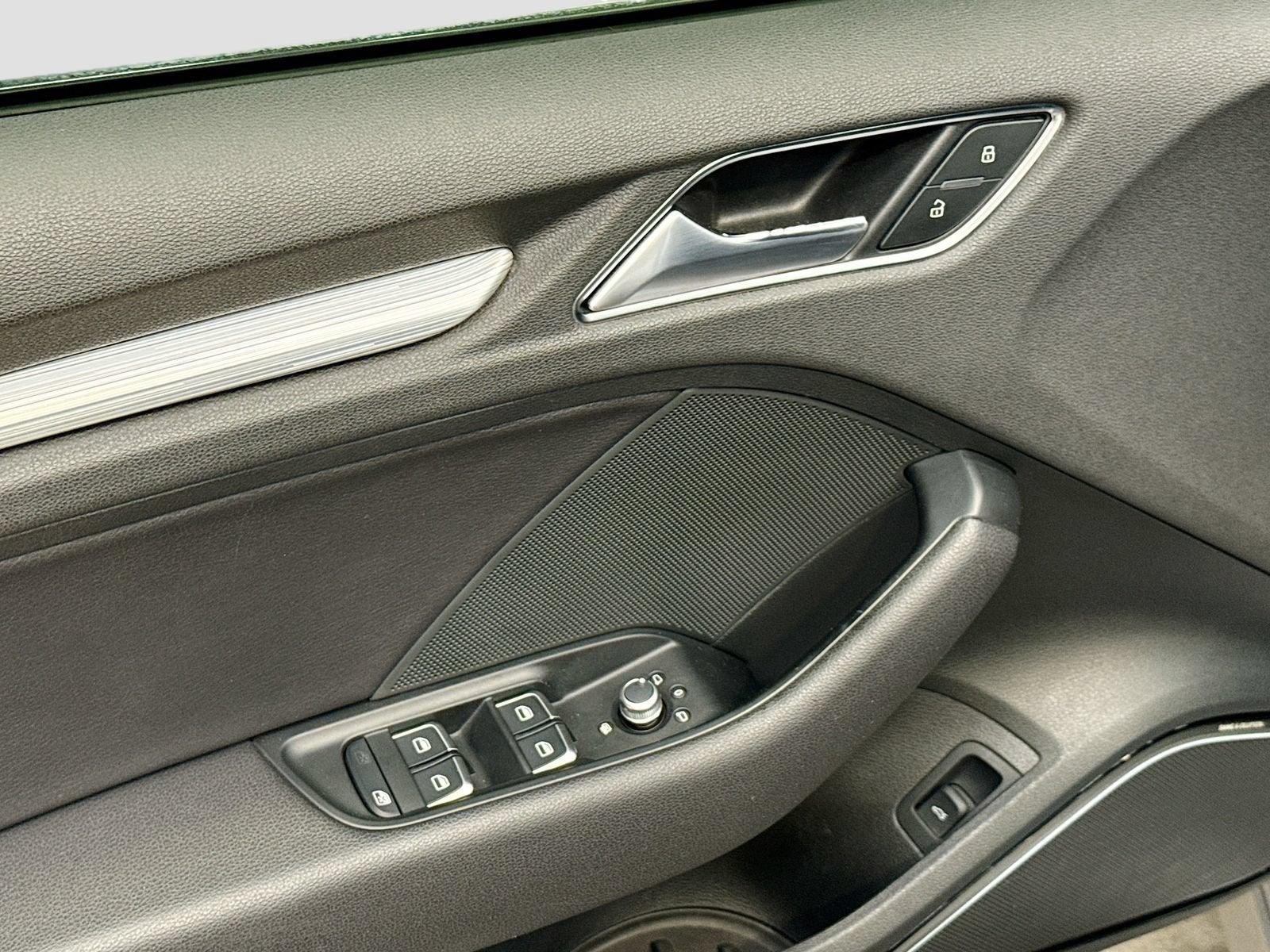 2016 Audi A3 2.0T Premium Plus