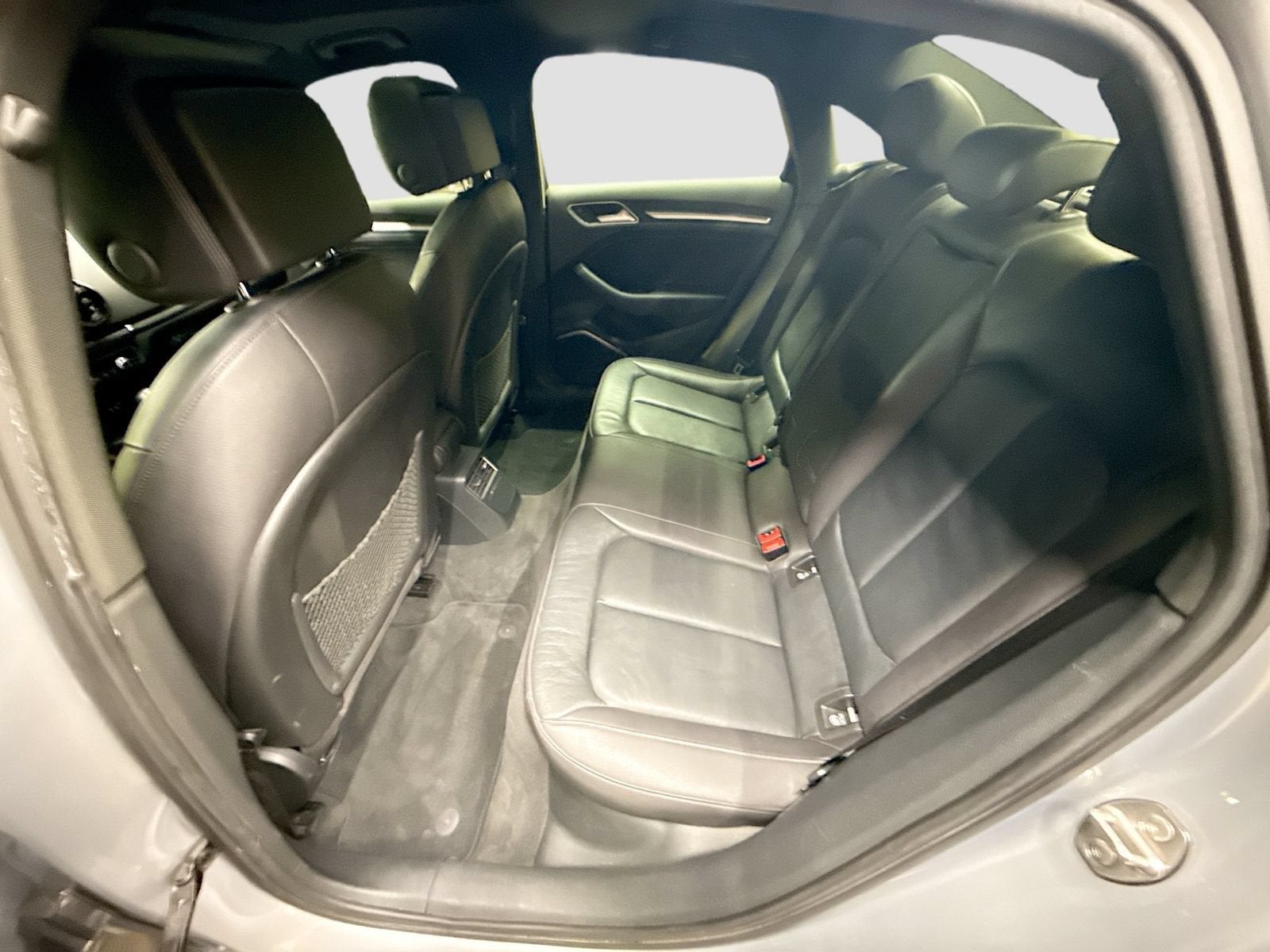 2016 Audi A3 2.0T Premium Plus