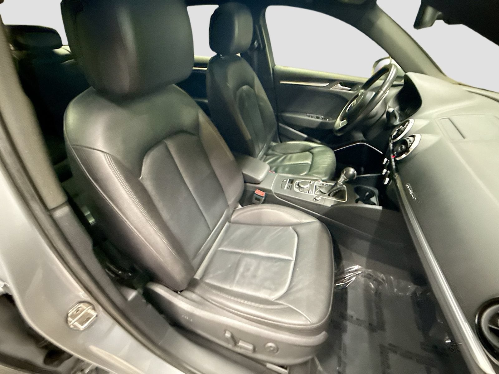 2016 Audi A3 2.0T Premium Plus