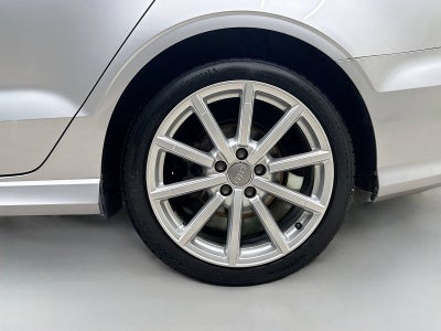 2016 Audi A3 2.0T Premium Plus