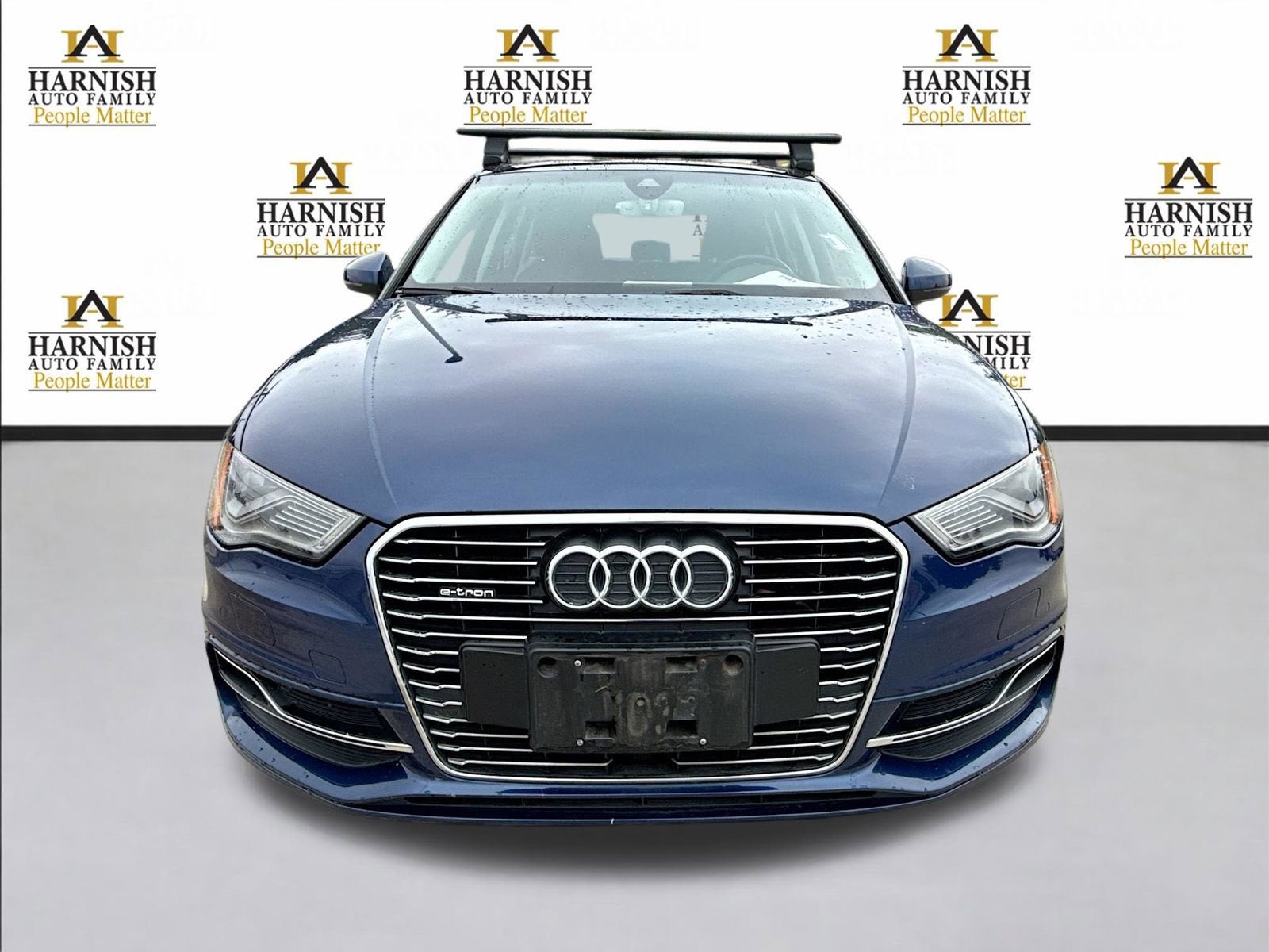 2016 Audi A3 e-tron Prestige