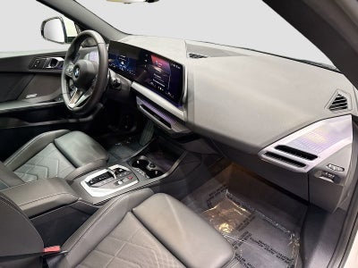 2025 BMW 2 Series 228 xDrive