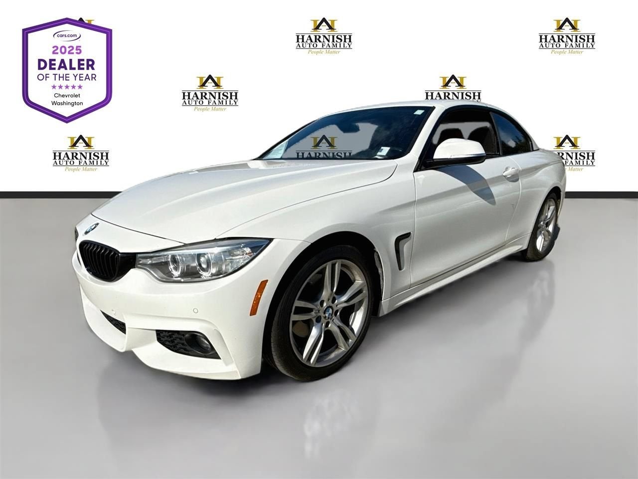 2015 BMW 428i 428i