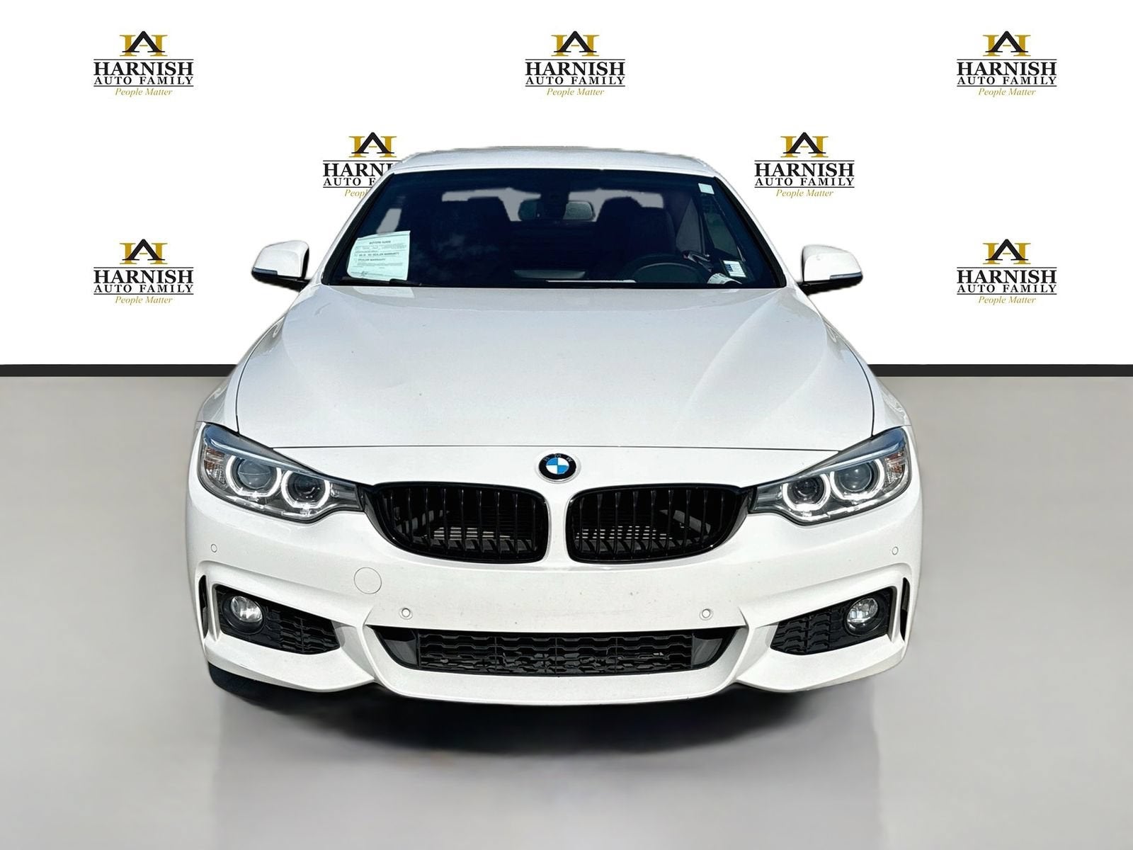 2015 BMW 428i 428i