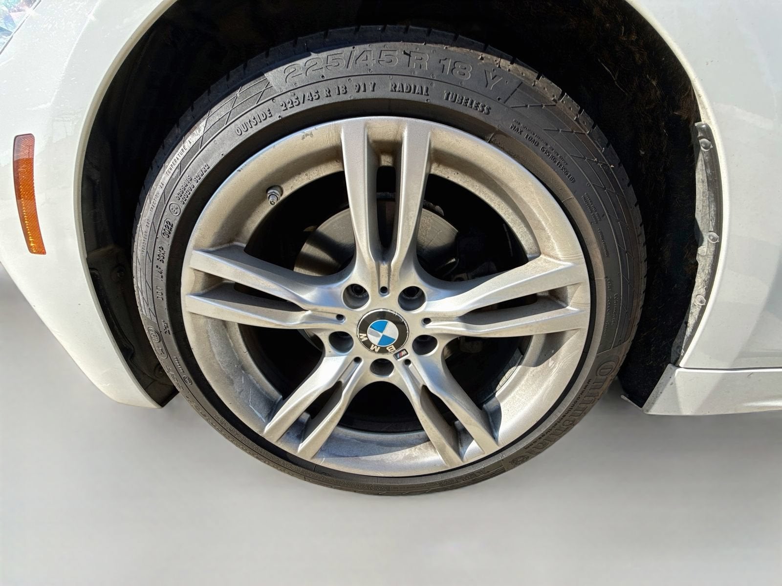 2015 BMW 428i 428i