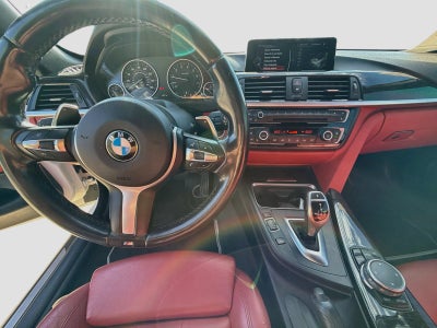2015 BMW 428i 428i