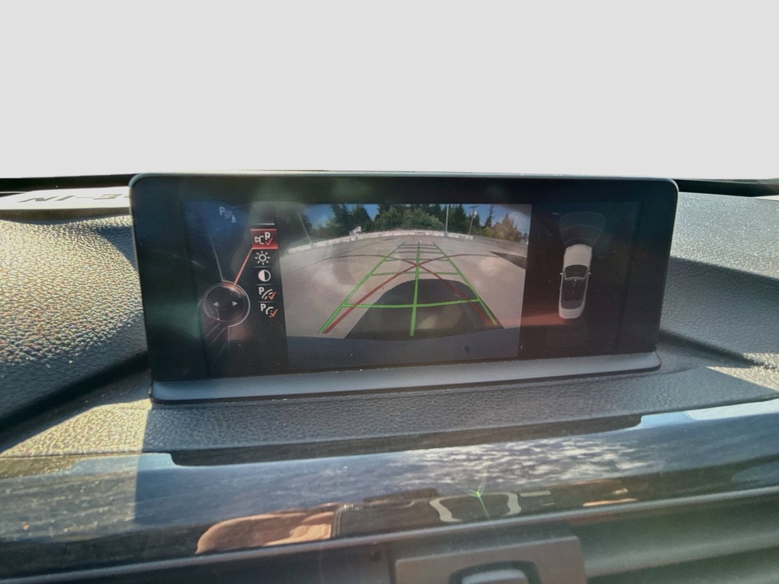 2015 BMW 428i 428i