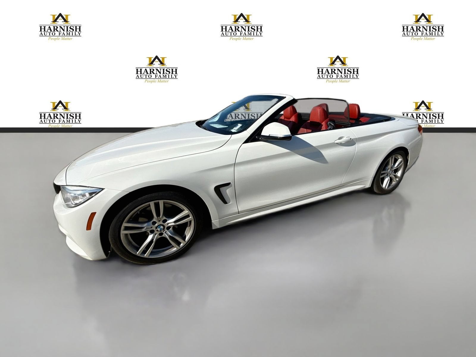 2015 BMW 428i 428i