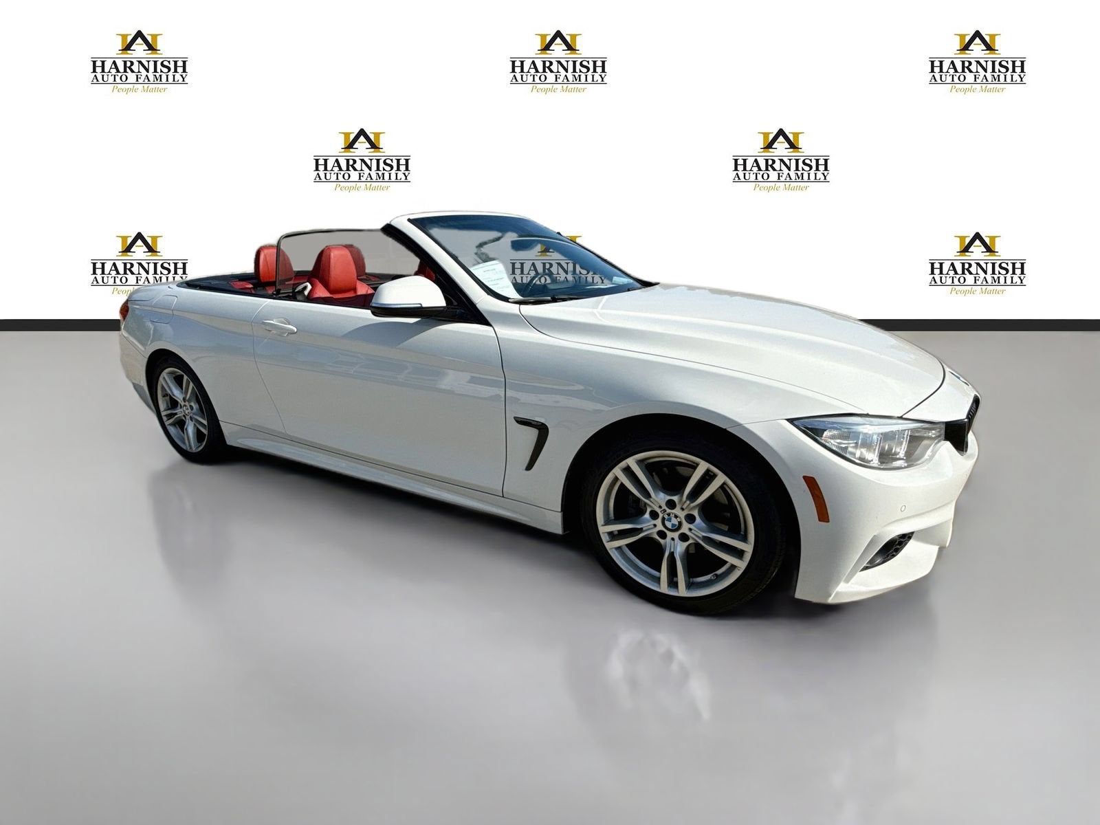 2015 BMW 428i 428i