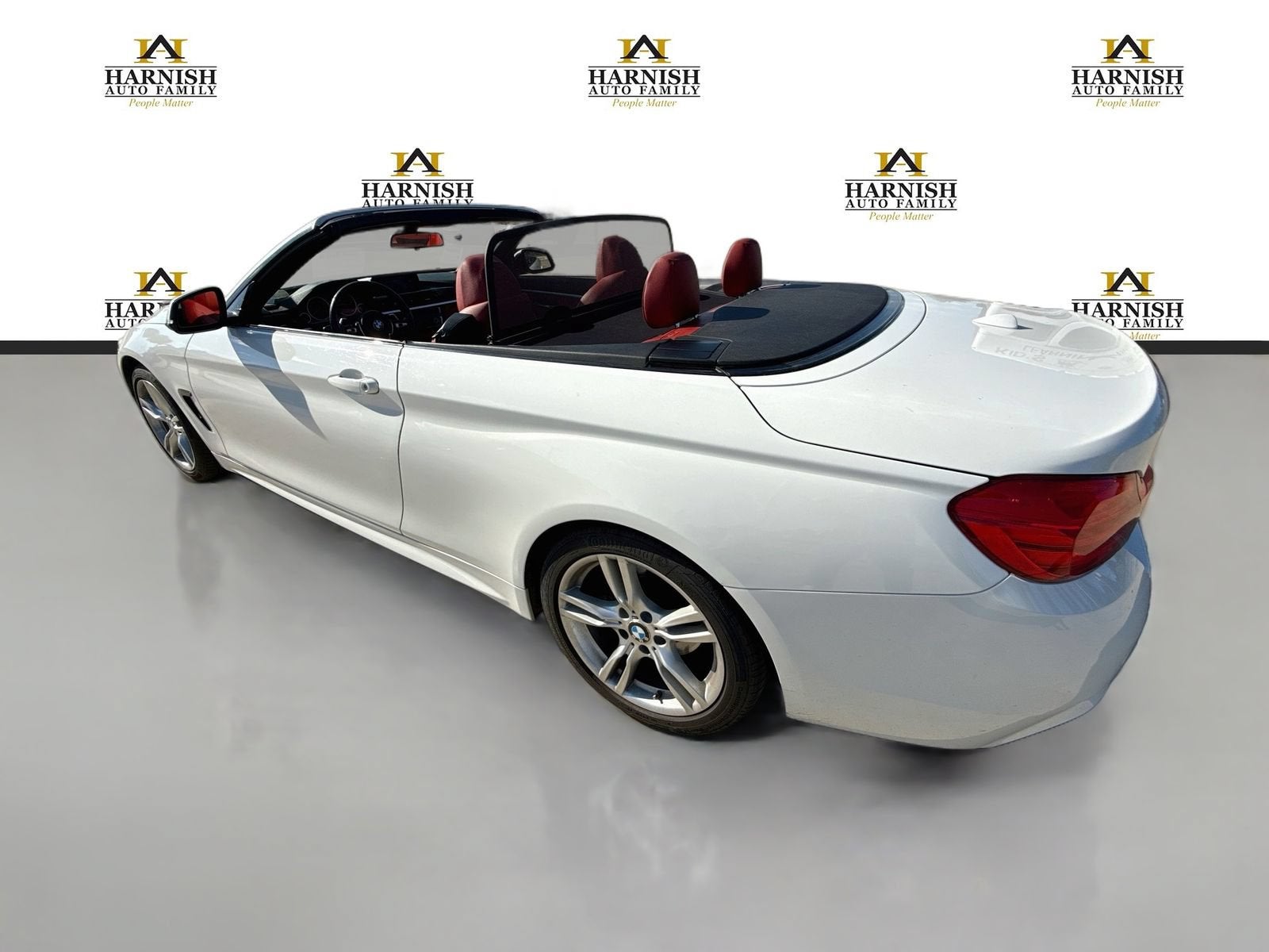 2015 BMW 428i 428i