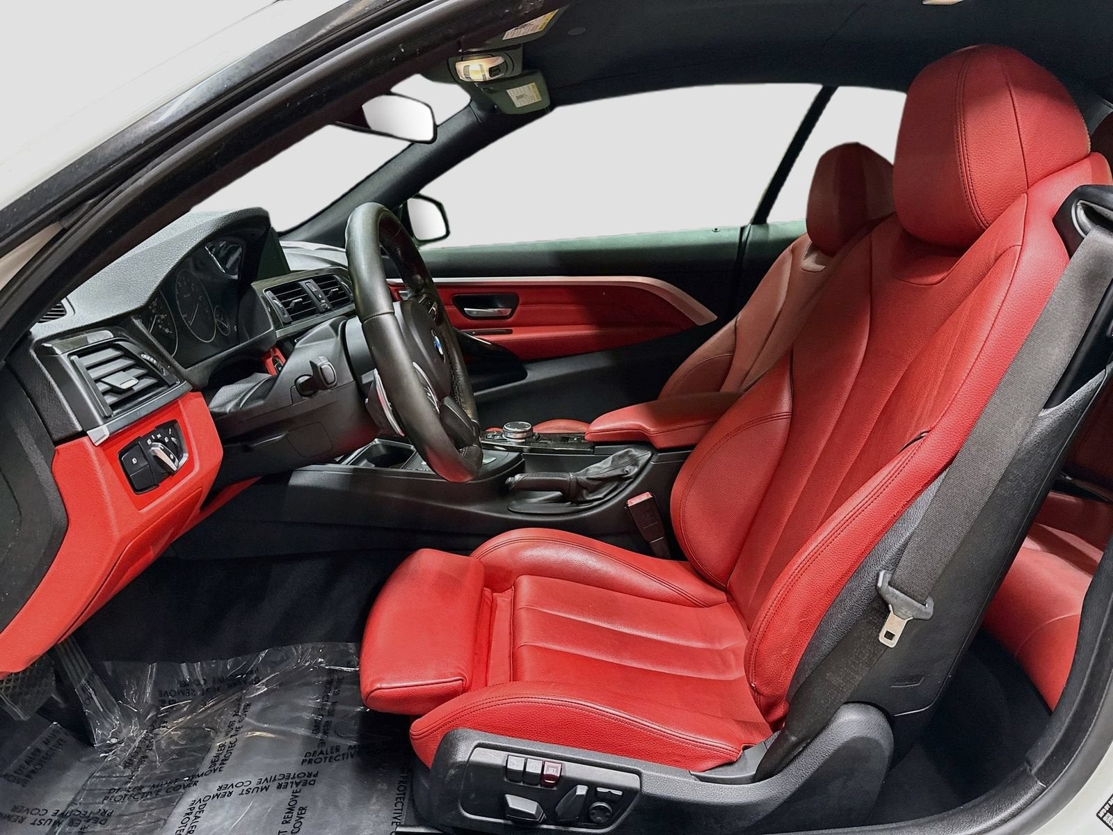 2015 BMW 428i 428i