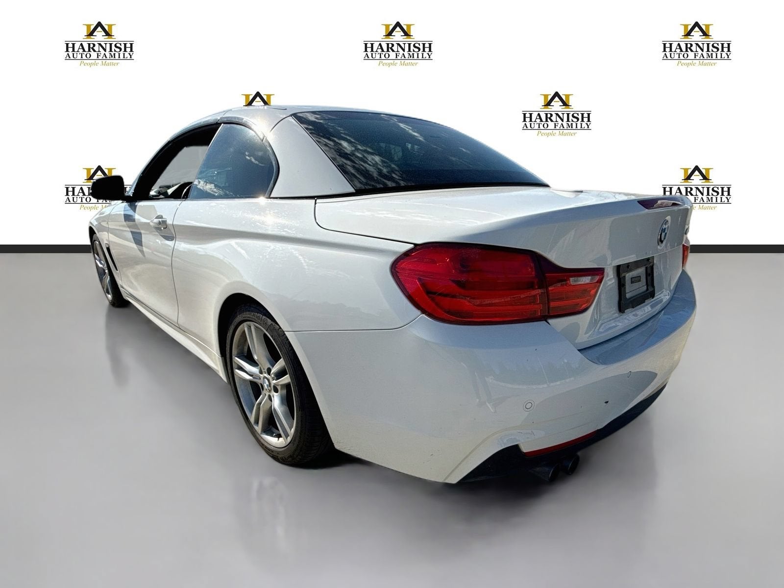 2015 BMW 428i 428i