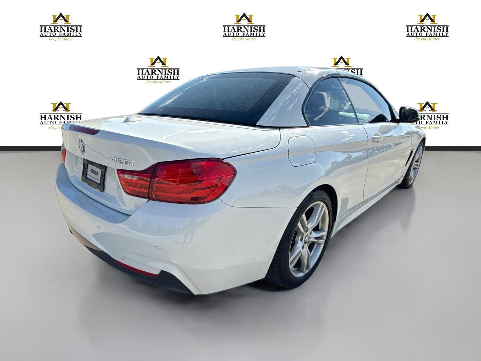 2015 BMW 428i 428i