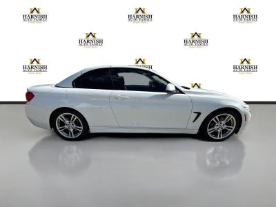 2015 BMW 428i 428i