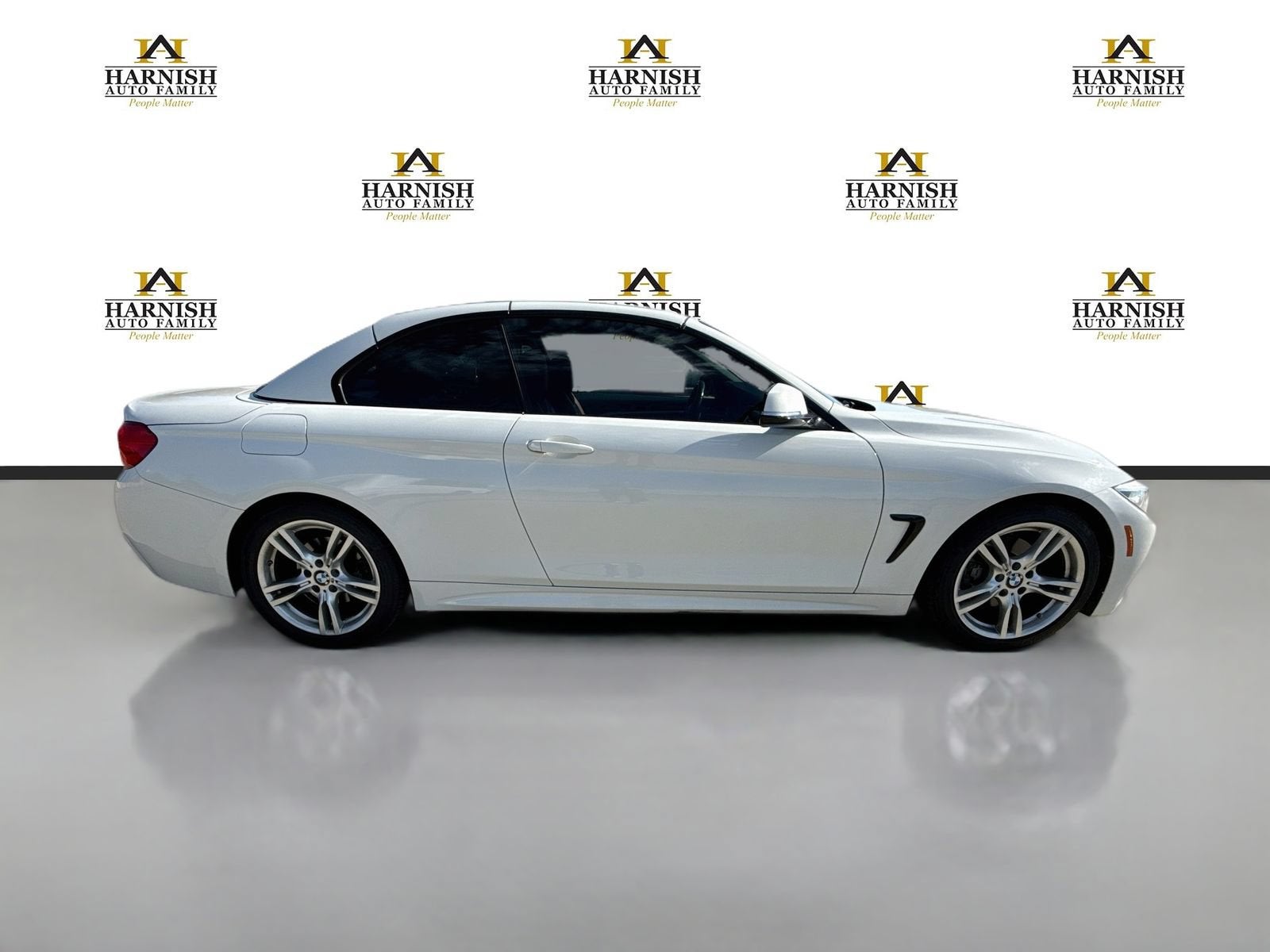 2015 BMW 428i 428i