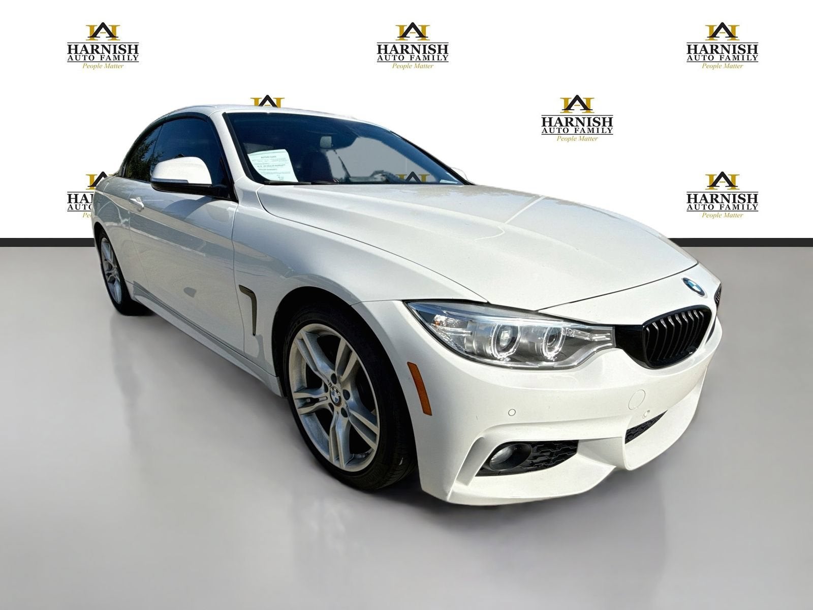 2015 BMW 428i 428i