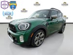 2024 MINI Countryman Cooper S