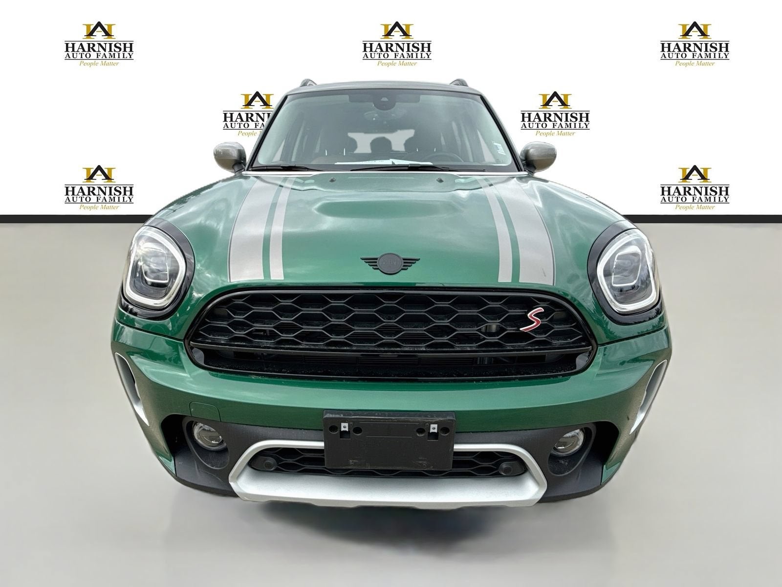 2024 MINI Countryman Cooper S