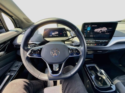 2021 Volkswagen ID.4 AWD Pro