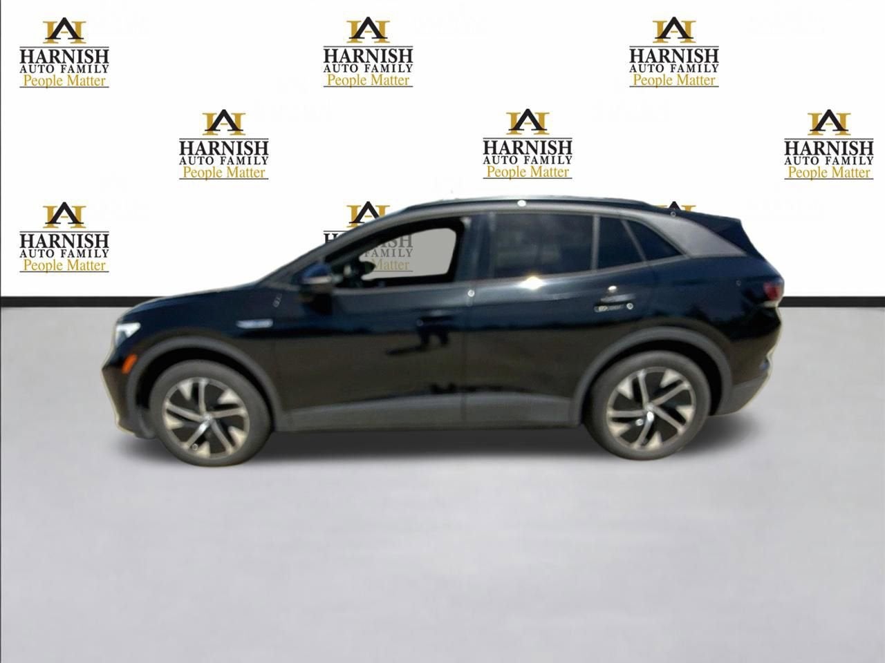 2021 Volkswagen ID.4 AWD Pro