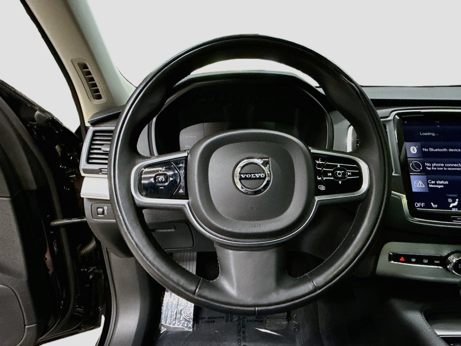 2018 Volvo XC90 T5 Momentum