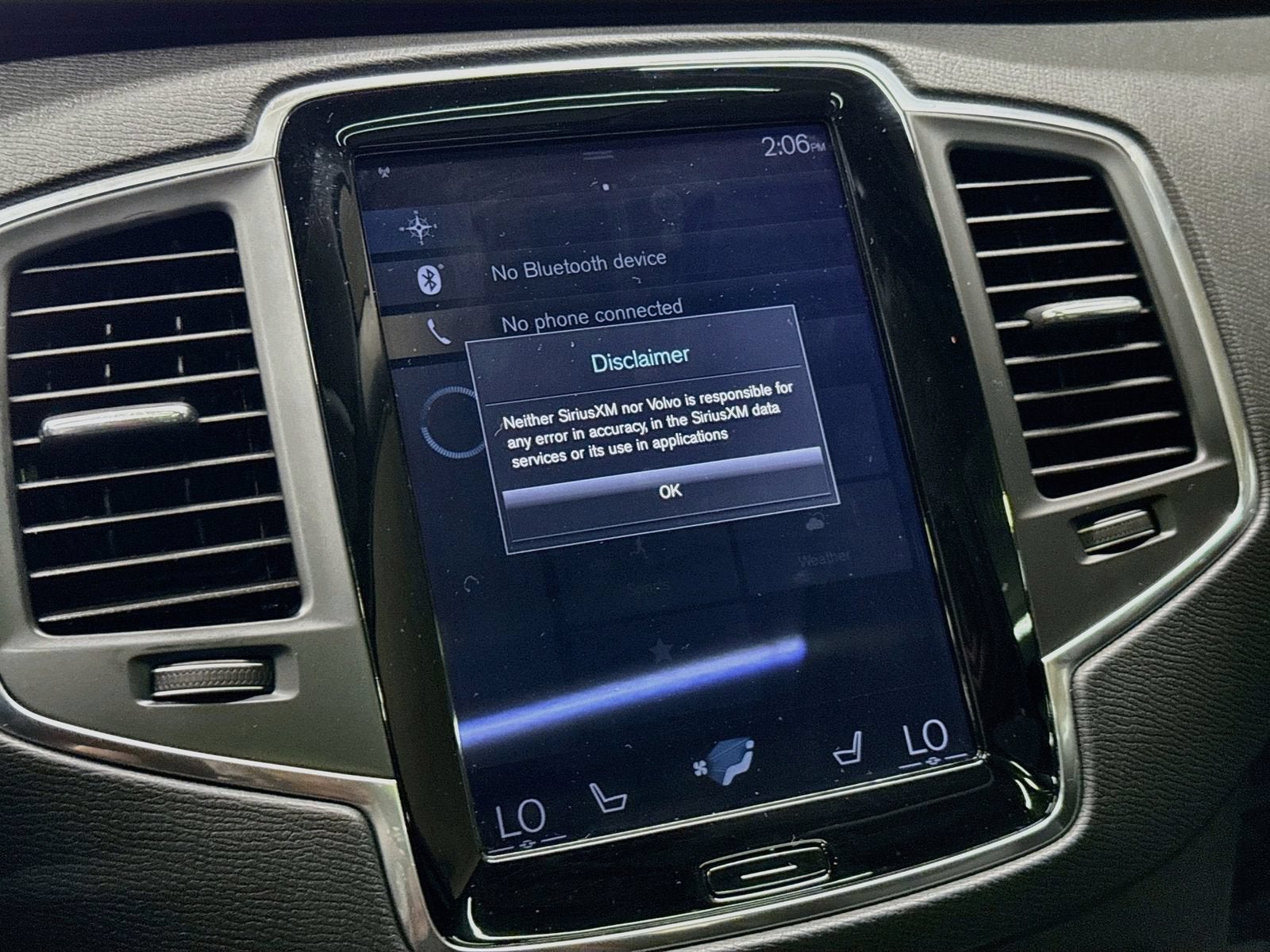 2018 Volvo XC90 T5 Momentum