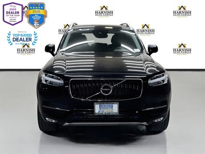 2018 Volvo XC90 T5 Momentum