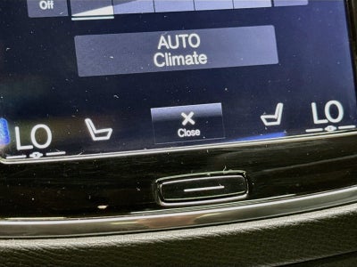 2018 Volvo XC90 T5 Momentum