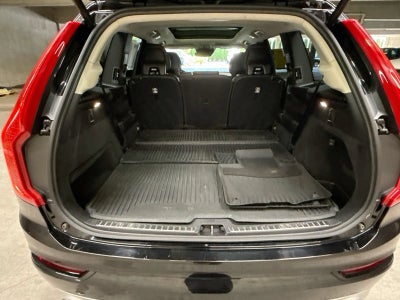 2018 Volvo XC90 T5 Momentum