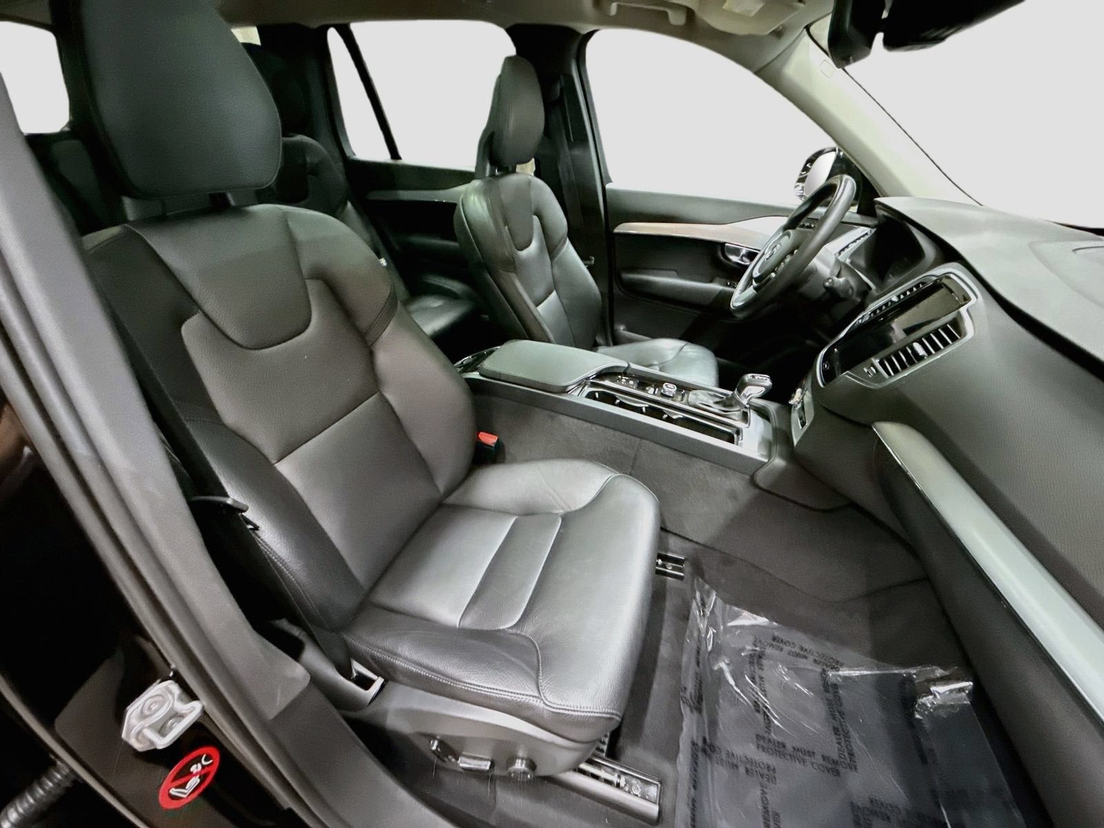 2018 Volvo XC90 T5 Momentum