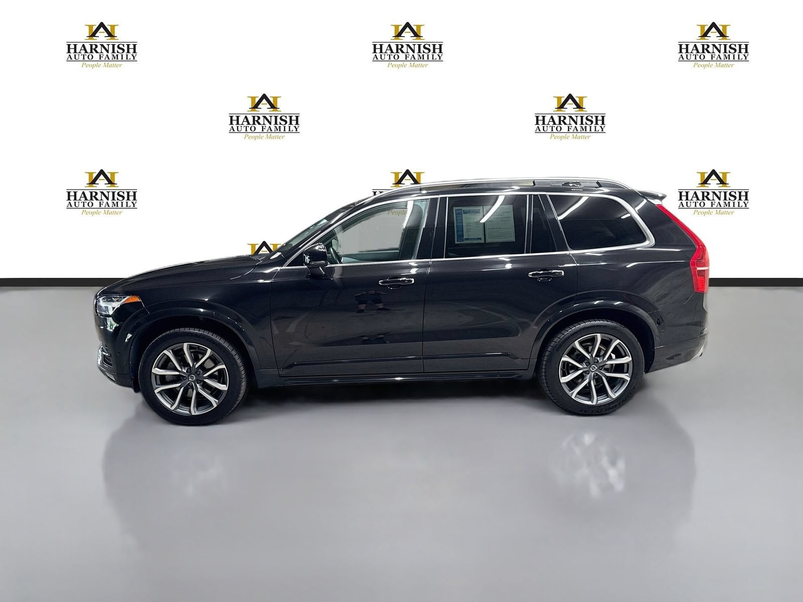 2018 Volvo XC90 T5 Momentum