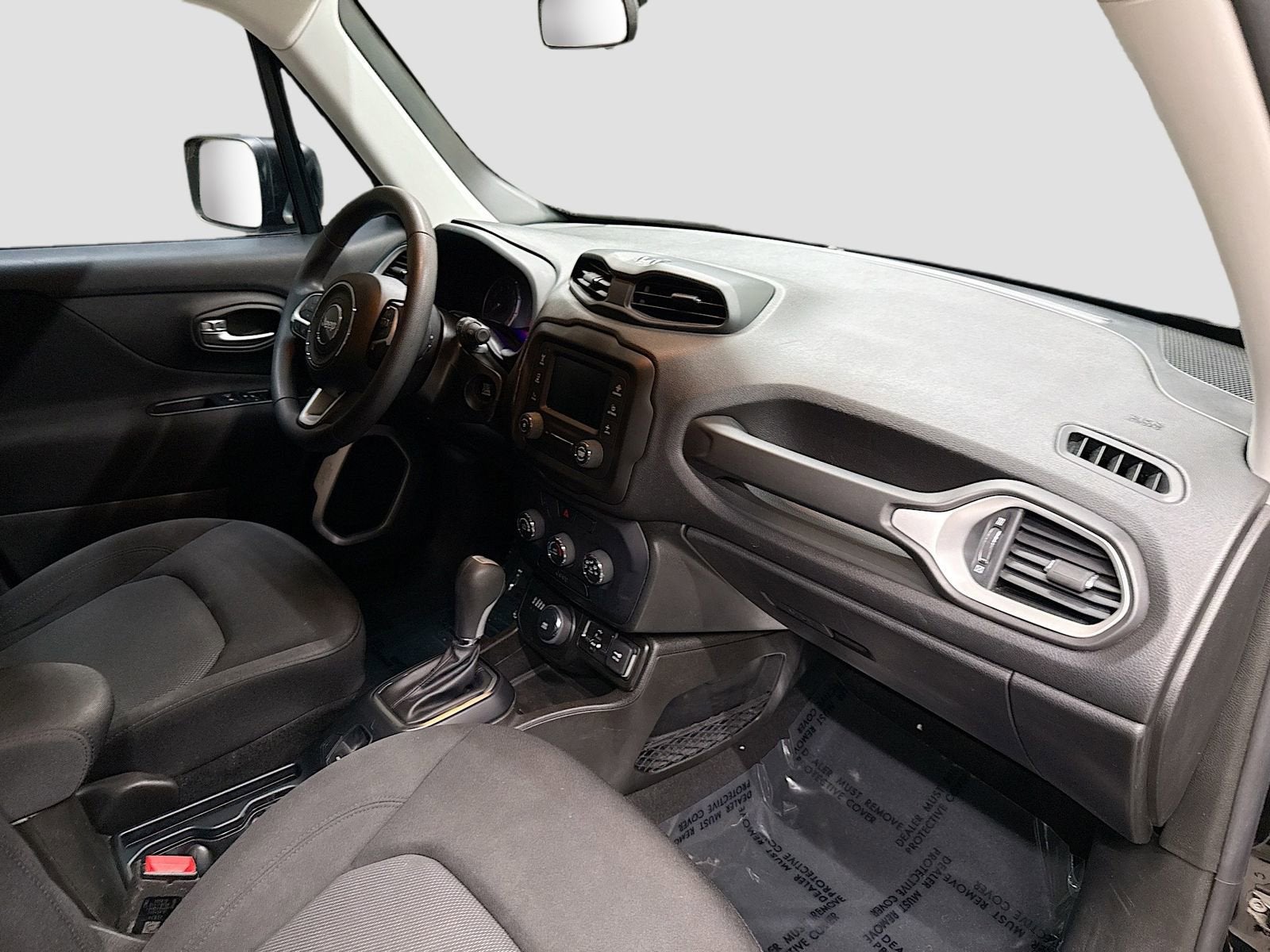 2020 Jeep Renegade Sport 4x4