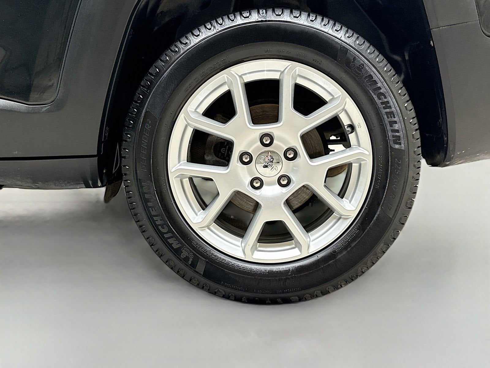 2020 Jeep Renegade Sport 4x4