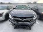 2015 Chevrolet Colorado Z71