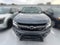 2015 Chevrolet Colorado Z71