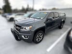 2015 Chevrolet Colorado Z71
