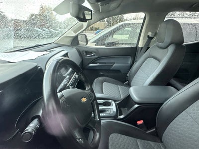 2015 Chevrolet Colorado Z71