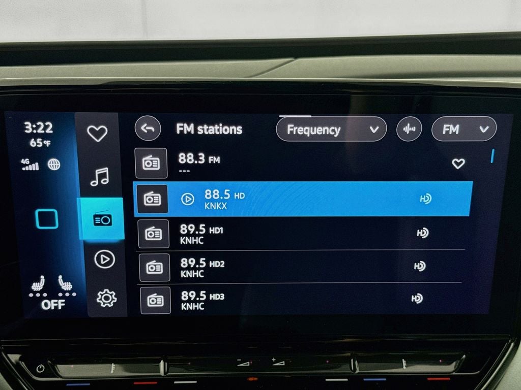 2024 Volkswagen ID.4 Standard