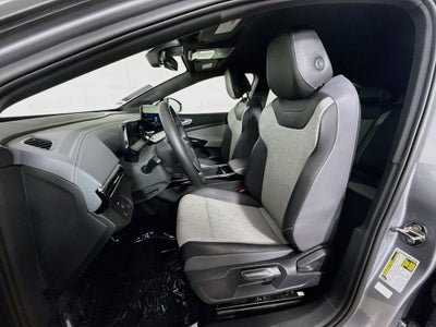 2024 Volkswagen ID.4 Standard