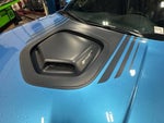 2016 Dodge Challenger R/T Shaker