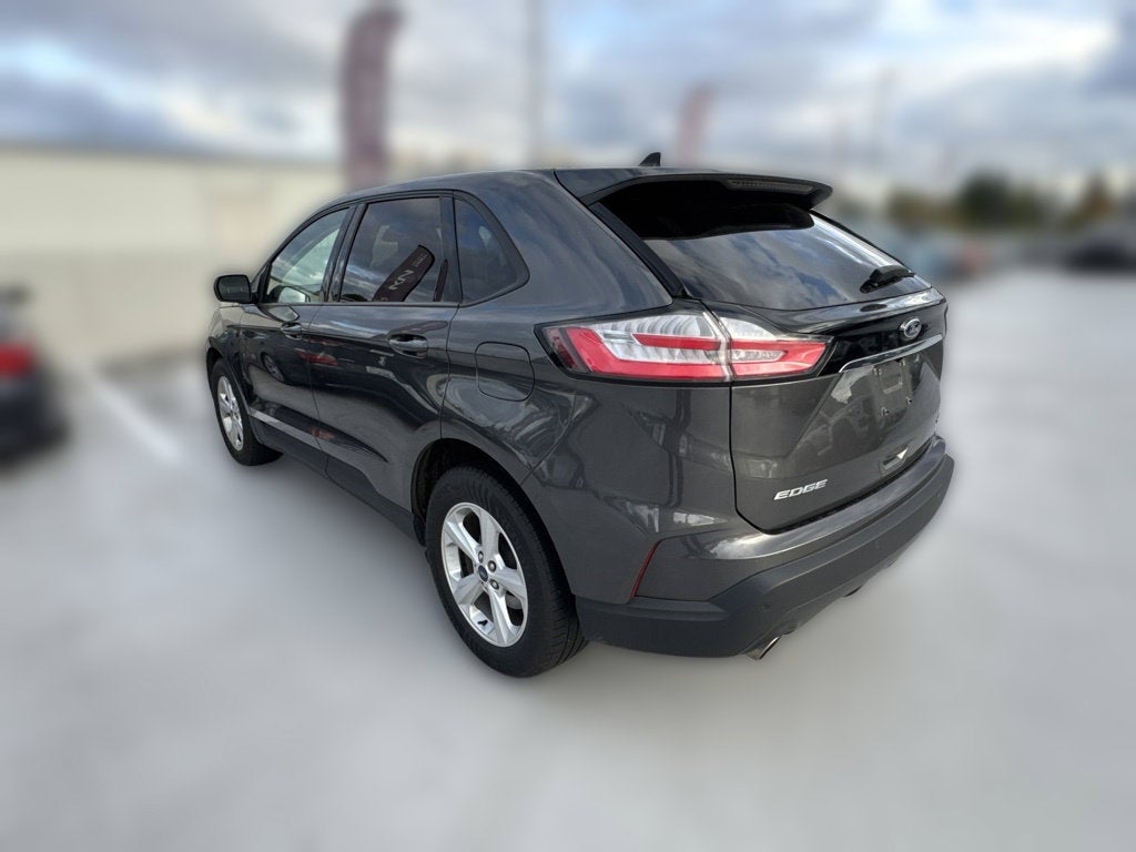 2020 Ford Edge SE
