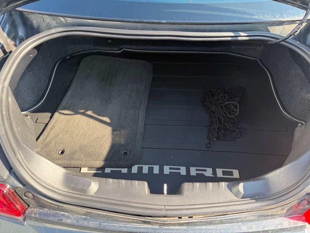 2014 Chevrolet Camaro 1LT