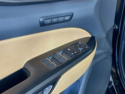 2024 Lexus NX 350h Luxury