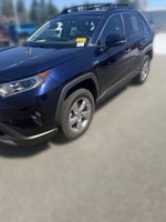 2019 Toyota RAV4 Hybrid Limited