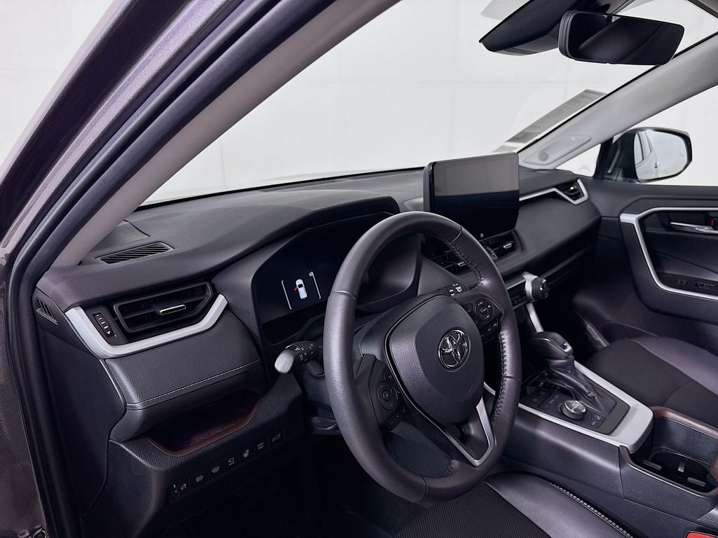 2023 Toyota RAV4 Limited